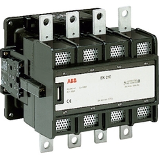 Контактор EK210-40-11 190В AC | SK825441-AH | ABB