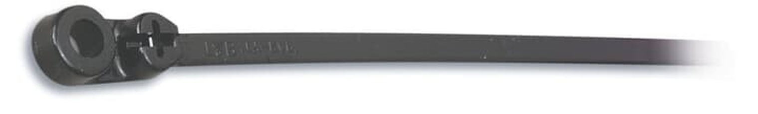 Стяжка каб,встр,УФ-з,черн,TY35MX (1000шт) | 7TAG009520R0056 | ABB